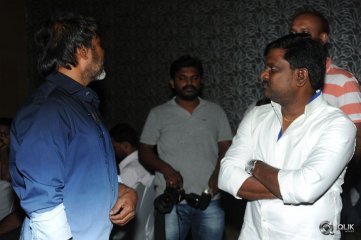 Tiger Movie Success Meet